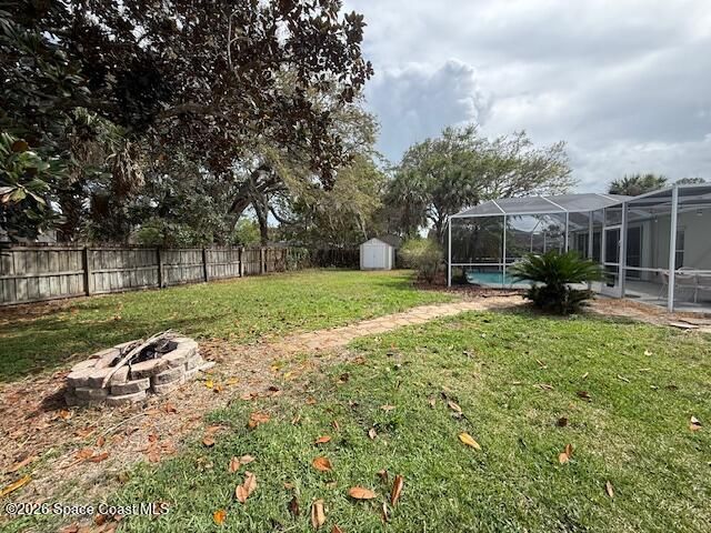 6731 Opal Avenue, Cocoa, FL 32927