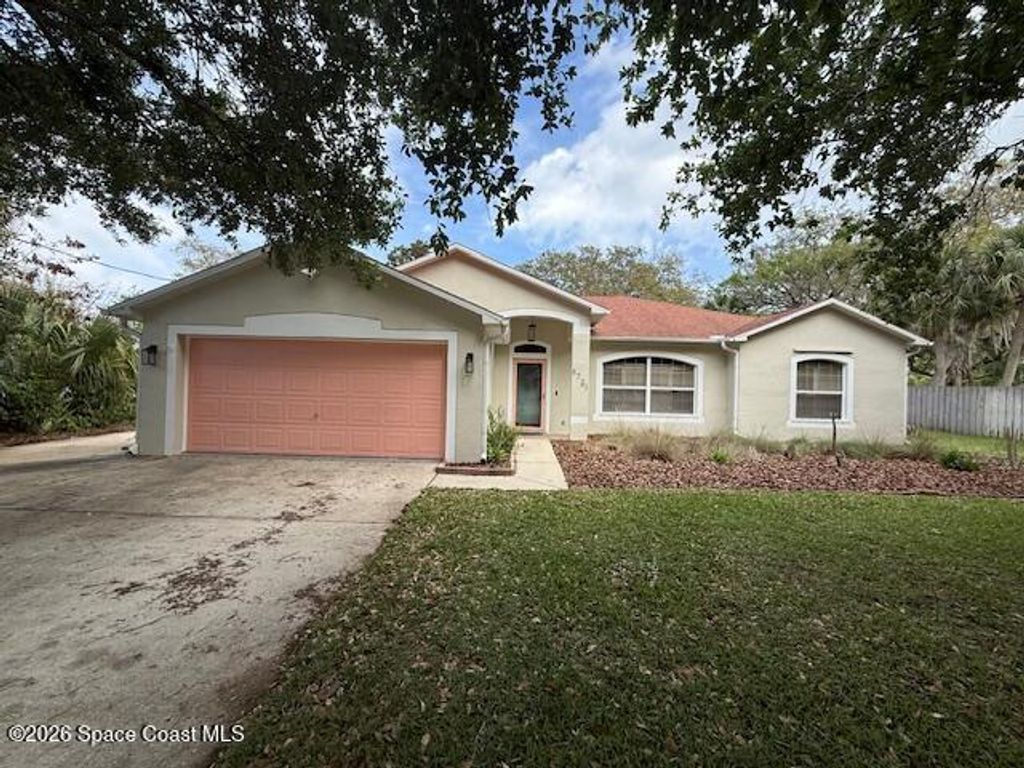 6731 Opal Avenue, Cocoa, FL 32927