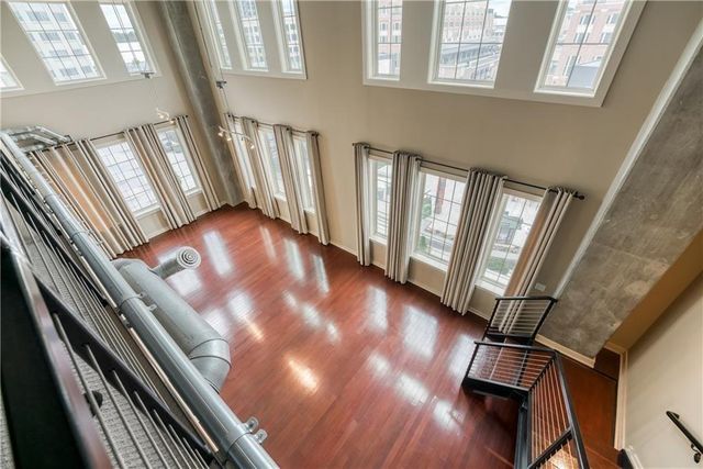 232 19th Street NW 7316, Atlanta, GA 30363