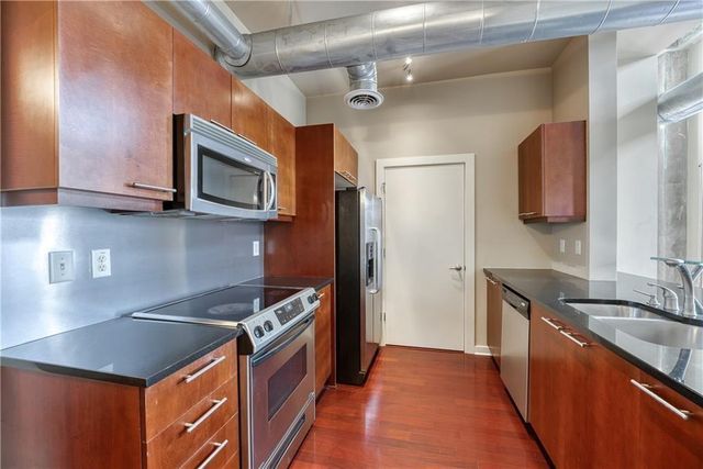 232 19th Street NW 7316, Atlanta, GA 30363