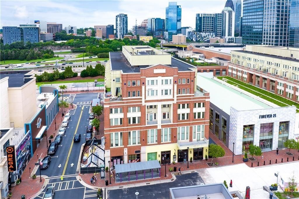 232 19th Street NW 7316, Atlanta, GA 30363