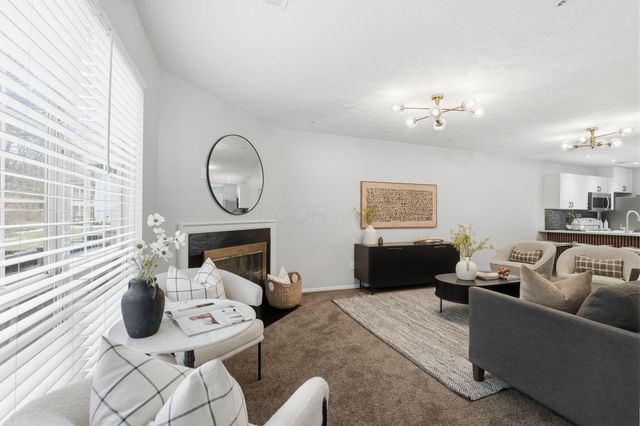 6486 Reflections, A, Dublin, OH 43017