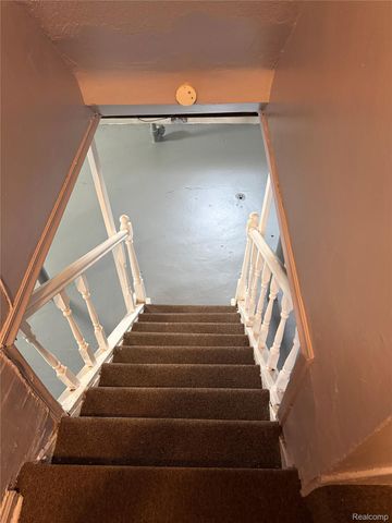 7751 Fielding Street, Detroit, MI 48228