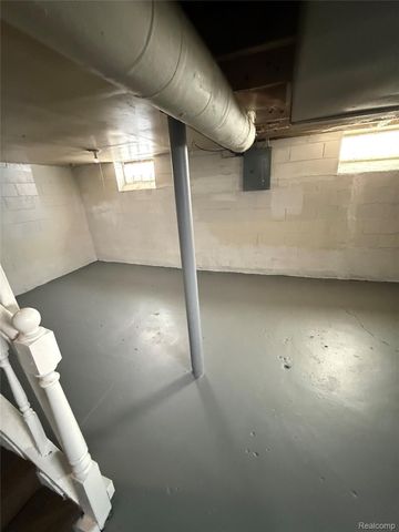 7751 Fielding Street, Detroit, MI 48228