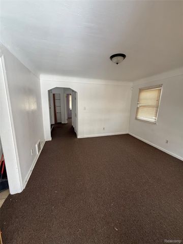 7751 Fielding Street, Detroit, MI 48228