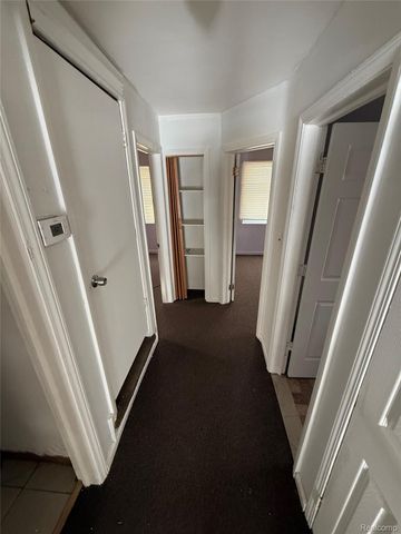 7751 Fielding Street, Detroit, MI 48228