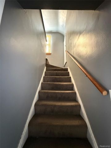 7751 Fielding Street, Detroit, MI 48228