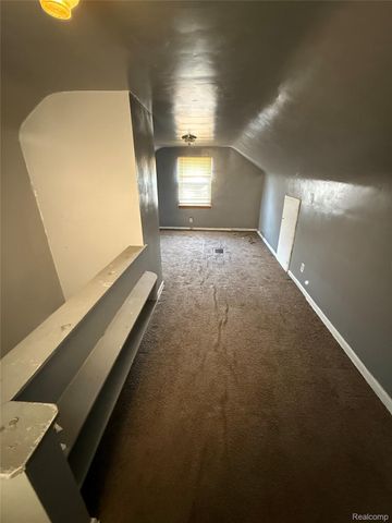 7751 Fielding Street, Detroit, MI 48228