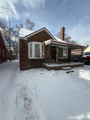 7751 Fielding Street, Detroit, MI 48228