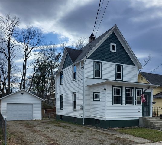 739 Hopkins Street, Southport, NY 14904