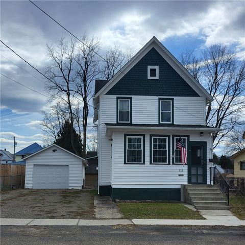 739 Hopkins Street, Southport, NY 14904