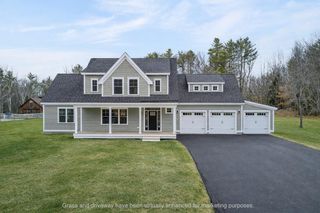 167 Drew Road, Madbury, NH 03823