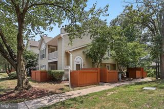 11241 RAGING BROOK DR #251C, Bowie, MD 20720