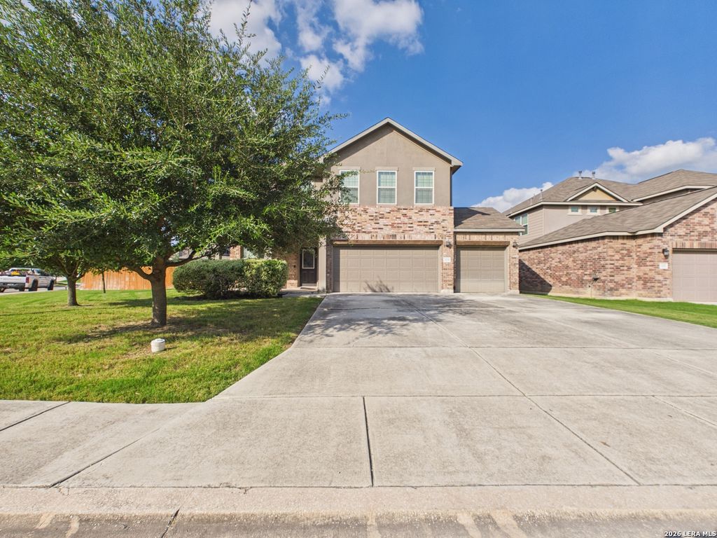 329 Green Heron, New Braunfels, TX 78130