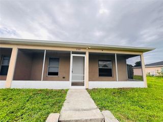208 Hightower AVE S, Lehigh Acres, FL 33973