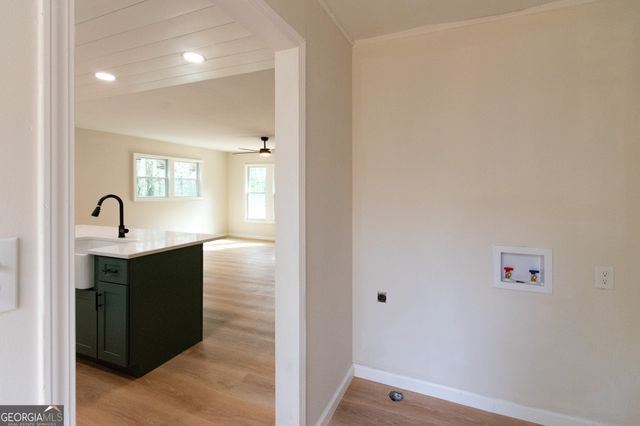 158 Glenn Road, Lagrange, GA 30240