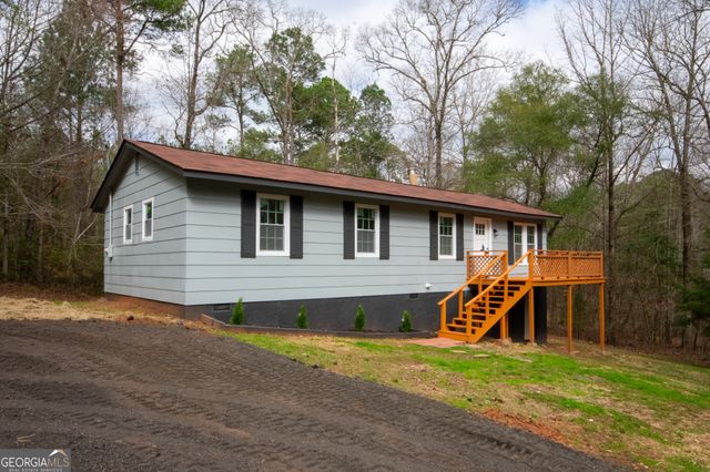 158 Glenn Road, Lagrange, GA 30240