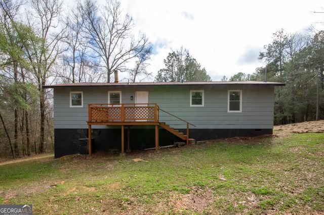 158 Glenn Road, Lagrange, GA 30240
