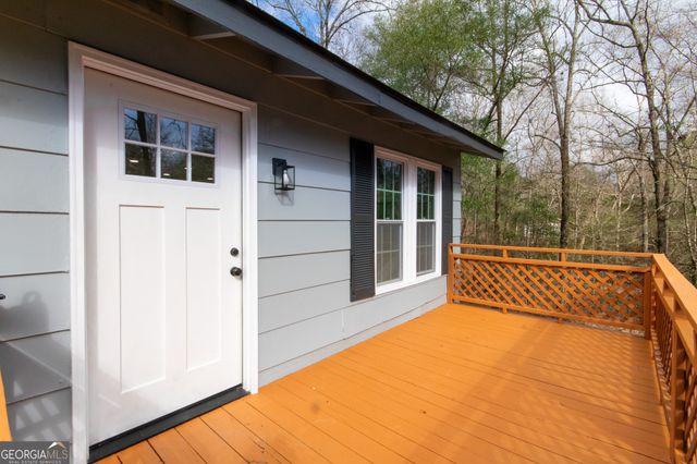 158 Glenn Road, Lagrange, GA 30240