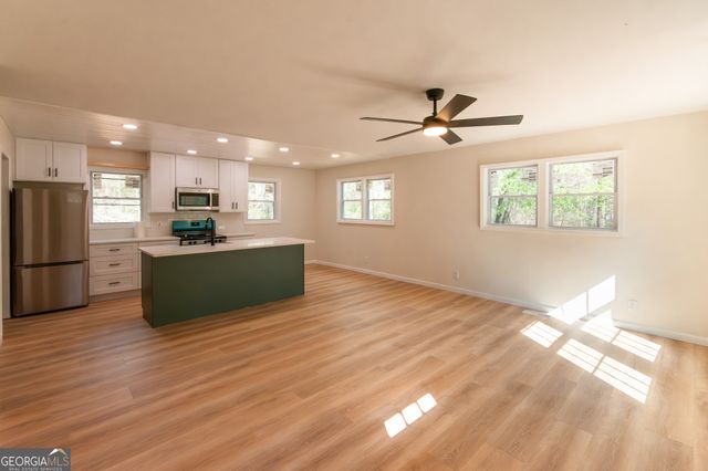 158 Glenn Road, Lagrange, GA 30240