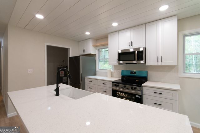 158 Glenn Road, Lagrange, GA 30240