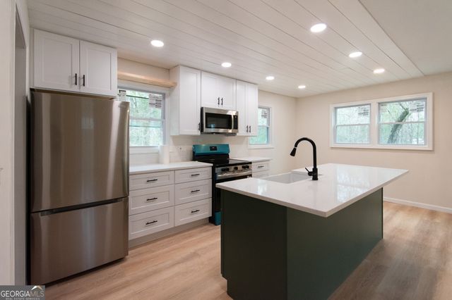 158 Glenn Road, Lagrange, GA 30240