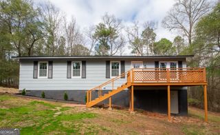 158 Glenn Road, Lagrange, GA 30240