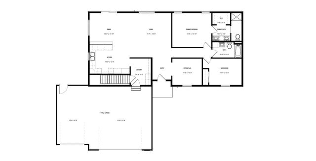 1353 Knapp Street, Unknown, WI 54728