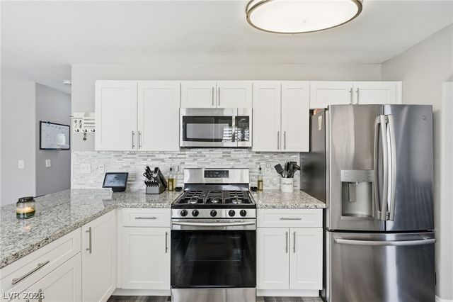 517 Princess Avenue, North Las Vegas, NV 89030