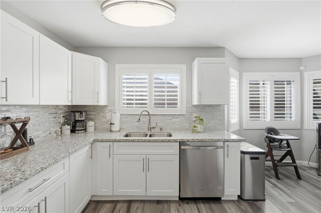 517 Princess Avenue, North Las Vegas, NV 89030