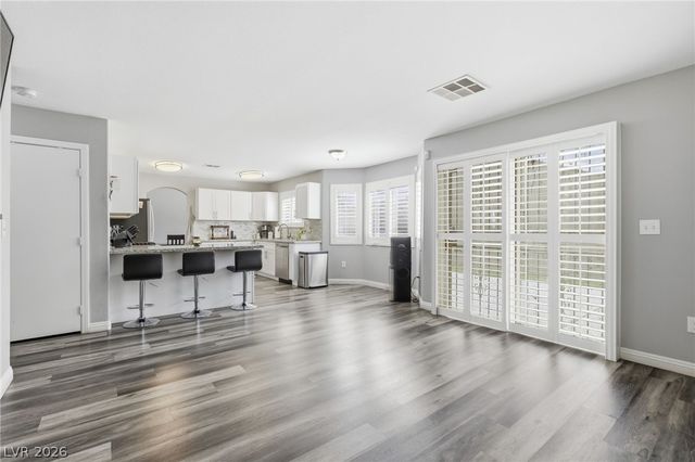 517 Princess Avenue, North Las Vegas, NV 89030