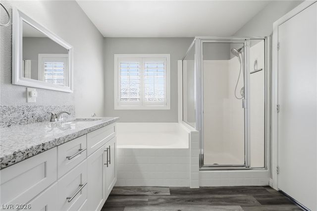 517 Princess Avenue, North Las Vegas, NV 89030