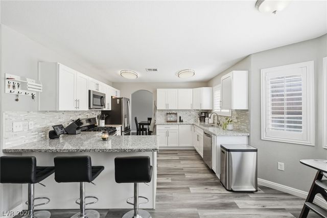 517 Princess Avenue, North Las Vegas, NV 89030