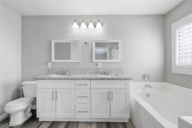 517 Princess Avenue, North Las Vegas, NV 89030