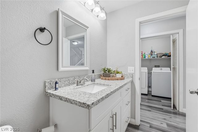 517 Princess Avenue, North Las Vegas, NV 89030