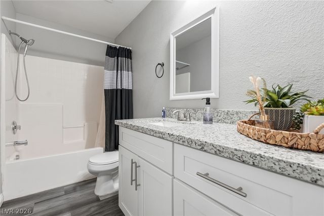 517 Princess Avenue, North Las Vegas, NV 89030