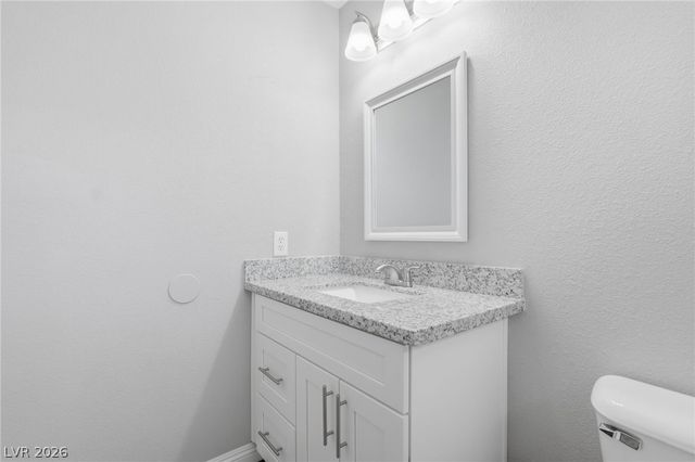 517 Princess Avenue, North Las Vegas, NV 89030