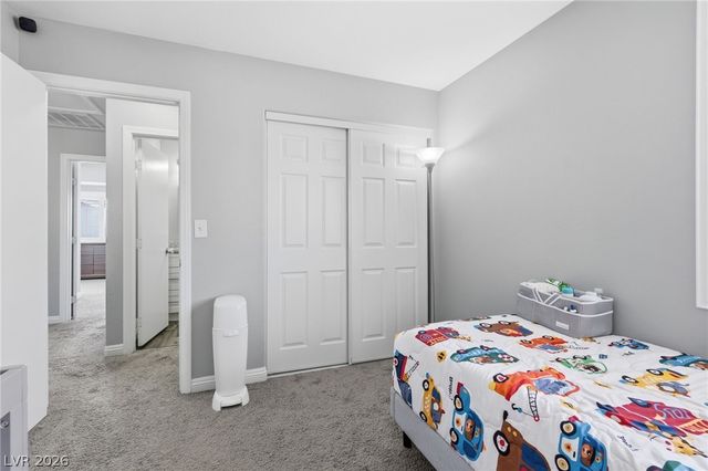 517 Princess Avenue, North Las Vegas, NV 89030