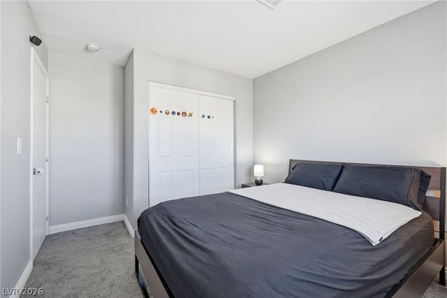 517 Princess Avenue, North Las Vegas, NV 89030