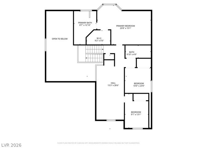 517 Princess Avenue, North Las Vegas, NV 89030