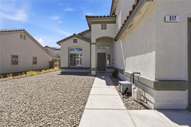 517 Princess Avenue, North Las Vegas, NV 89030