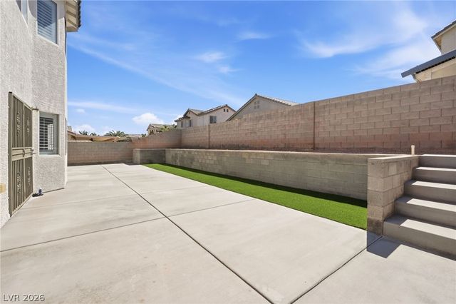 517 Princess Avenue, North Las Vegas, NV 89030