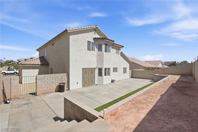 517 Princess Avenue, North Las Vegas, NV 89030