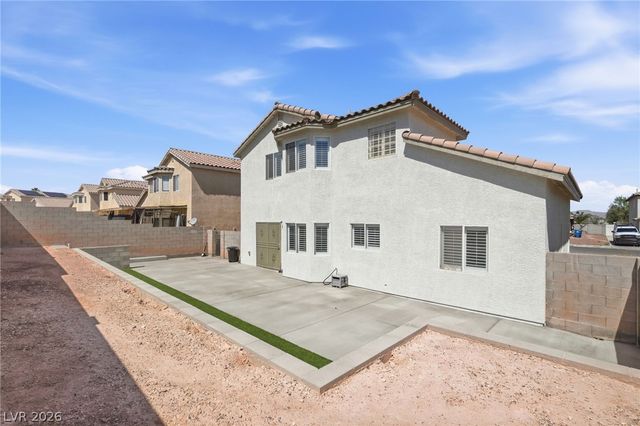 517 Princess Avenue, North Las Vegas, NV 89030