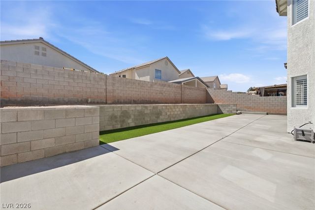 517 Princess Avenue, North Las Vegas, NV 89030