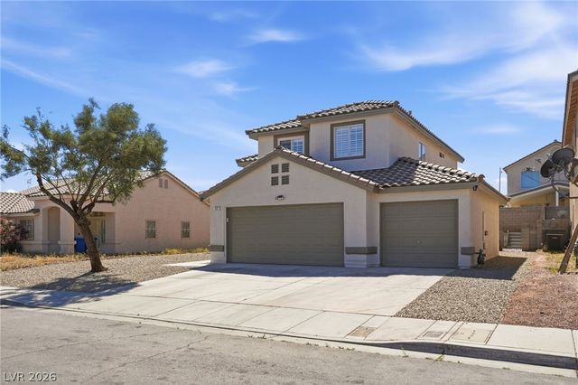 517 Princess Avenue, North Las Vegas, NV 89030