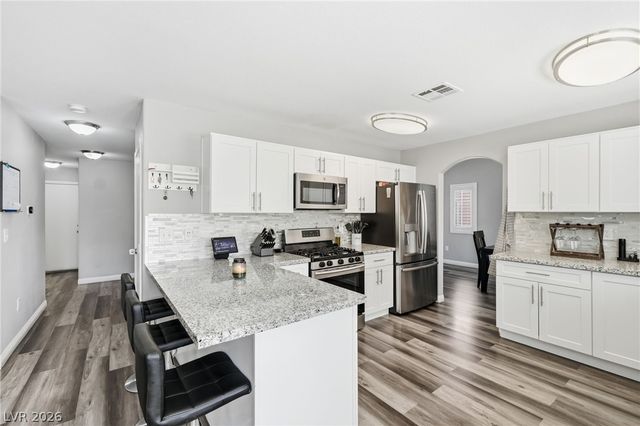 517 Princess Avenue, North Las Vegas, NV 89030