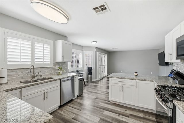 517 Princess Avenue, North Las Vegas, NV 89030