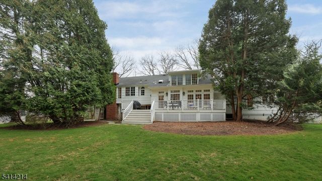 11 Fenimore Dr, Scotch Plains Twp., NJ 07076