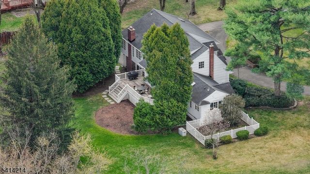 11 Fenimore Dr, Scotch Plains Twp., NJ 07076